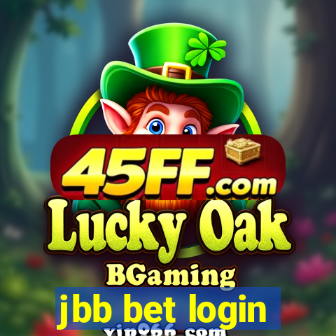 jbb bet login
